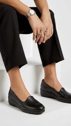 کفش راحتی زنانه